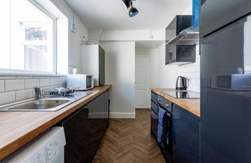 Stockton-on-Tees Casa | Stockton 3-bed Family & Contractor Stay