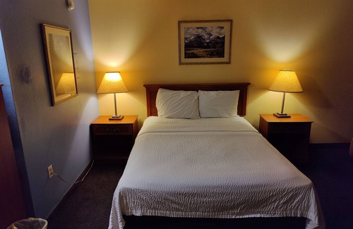 Stockton Hotel | Stockton Inn