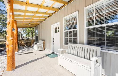 Dunnegan Casa | Stockton Lake Getaway Less Than 12 Mi To Lake