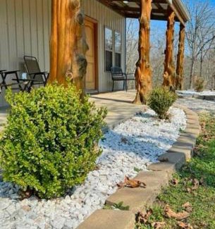 Dunnegan Casa | Stockton Lake Hideaway Less Than 12 Mile To Lake