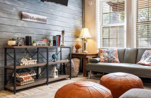 Dunnegan Casa | Stockton Lake Hideaway Less Than 12 Mile To Lake