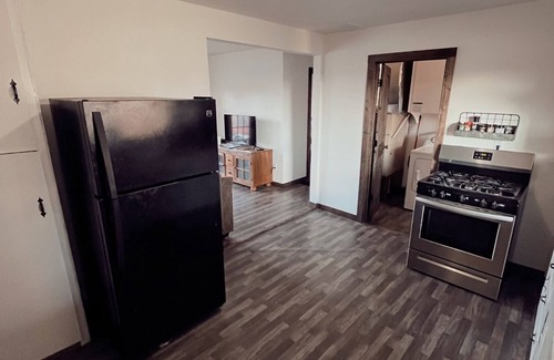 Stockton Casa | Stockton Lakes’ Rustic Retreat - Cozy & Close