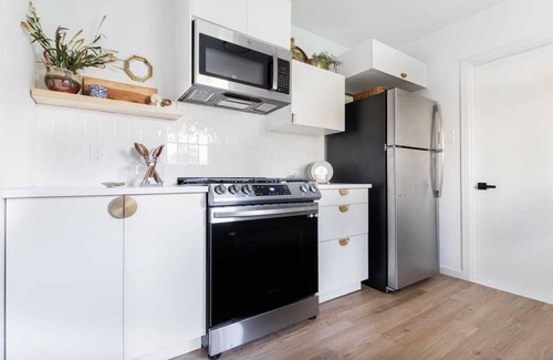 Shearer Hills - Ridgeview Casa | Stockton Oasis: 2mi from Airport