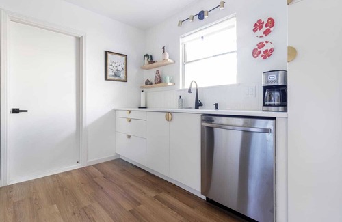 Shearer Hills - Ridgeview Casa | Stockton Oasis: 2mi from Airport