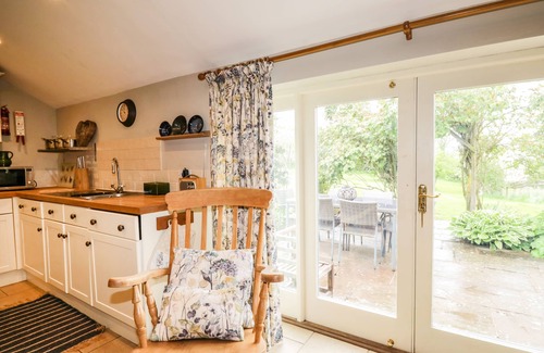 Welton Cabaña | Stockwell Hall Cottage, CARLISLE