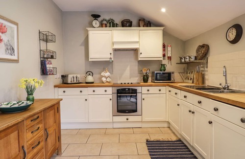 Welton Cabaña | Stockwell Hall Cottage, CARLISLE