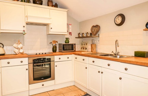 Welton Cabaña | Stockwell Hall Cottage, CARLISLE