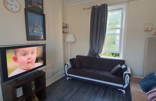 Peckham Apartamento | Stockwell holiday Inn