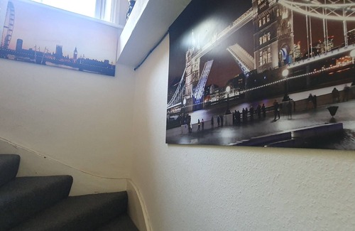 Peckham Apartamento | Stockwell holiday Inn