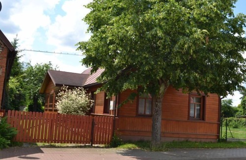 Bialowieza Casa | Stoczek by Interhome