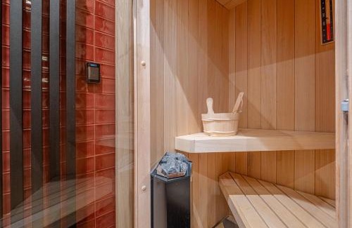 Mlyniska Apartamento | Stocznia Apartments