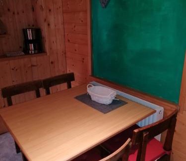 Aich Apartamento | Stoderhütte