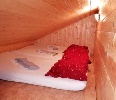 Aich Apartamento | Stoderhütte