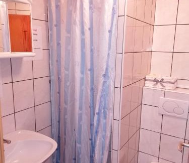 Aich Apartamento | Stoderhütte