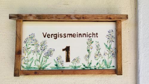 Groebming Casa | Stodertraum 1 "Vergissmeinnicht" by Alpenidyll Apartments