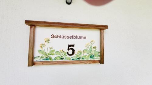 Groebming Casa | Stodertraum 5 "Schlüsselblume" by Alpenidyll Apartments