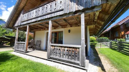 Groebming Casa | Stodertraum 6 "Glockenblume" by Alpenidyll Apartments