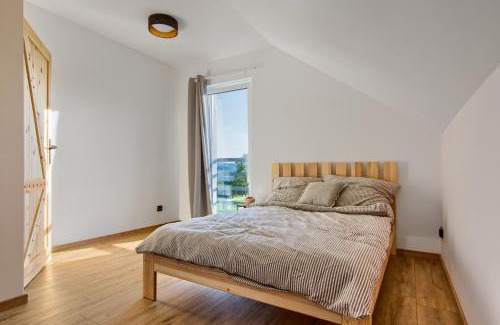 Budzow Casa | Stodołówka