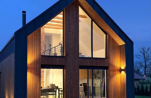 Zahutyn Casa | Stodoła Bieszczady