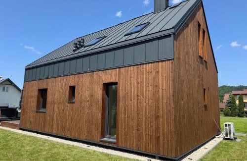 Zahutyn Casa | Stodoła Bieszczady