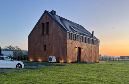 Zahutyn Casa | Stodoła Bieszczady