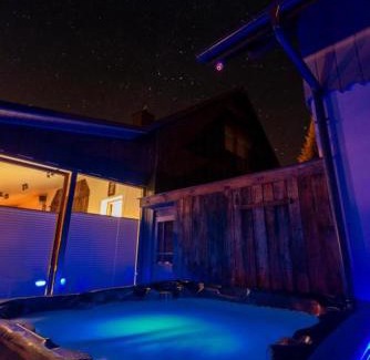 Sanok Apartamento | Stodoła Kuźnia Mazura