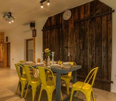 Sanok Apartamento | Stodoła Kuźnia Mazura