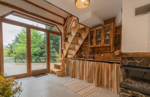 Sanok Apartamento | Stodoła Kuźnia Mazura