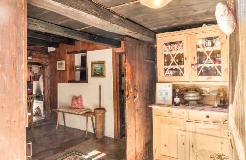 Reith im Alpbachtal Casa | Stoffelhäusl