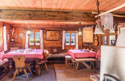 Reith im Alpbachtal Casa | Stoffelhäusl