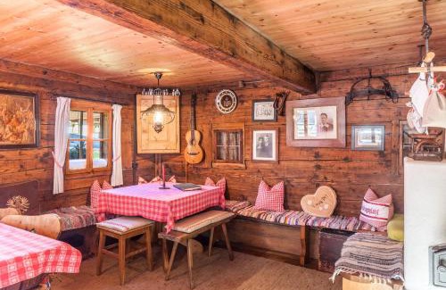Reith im Alpbachtal Casa | Stoffelhäusl
