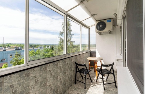 Wola Duchacka Apartamento | Stojałowskiego 3-Bedroom Apartment
