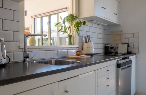 Sumner Apartamento | Stoked on Sumner Living