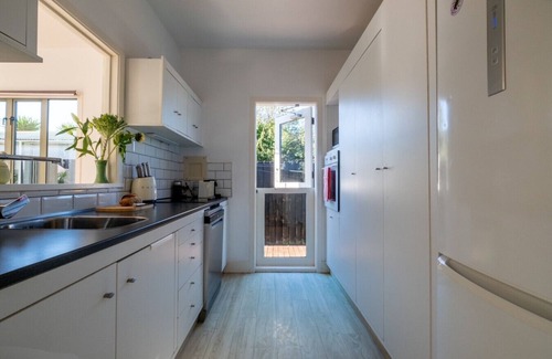 Sumner Apartamento | Stoked on Sumner Living