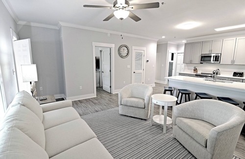 Bald Head Island Condominio | Stoked Village Condo- Red Fish Hole