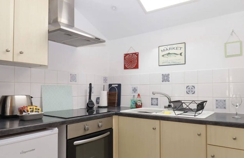 Stokeinteignhead Apartamento | Stokeinteignhead - 2 Bedroom Apartment - Pet Friendly