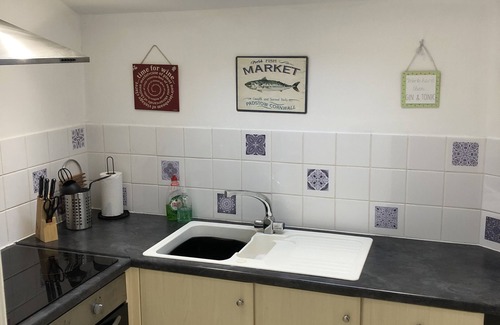 Stokeinteignhead Apartamento | Stokeinteignhead - 2 Bedroom Apartment - Pet Friendly