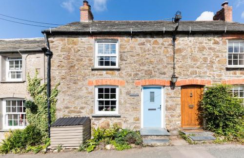 St Minver Casa | Stokes Cottage