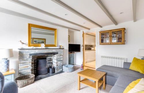 St Minver Casa | Stokes Cottage