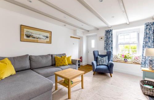 St Minver Casa | Stokes Cottage
