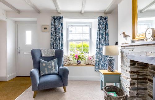 St Minver Casa | Stokes Cottage