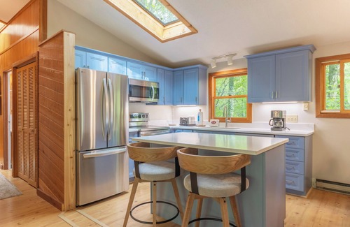 Covert Casa | Stolen Day - located in the desirable rustic gated resort community - Pet Friendly!