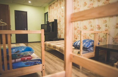 Ufa Cama Y Desayuno | Stolica Hotel