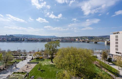 Belvaros - Lipotvaros Apartamento | Stollár Apartment, Best Danube View
