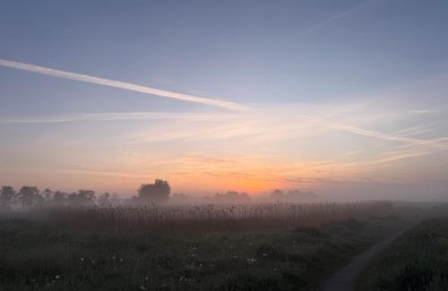 Broek in Waterland Casa | Stolp & Stay