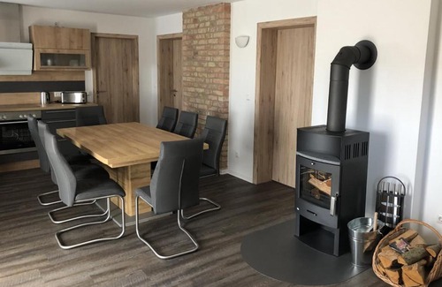 Oberhavel Apartamento | Stolpseeblick