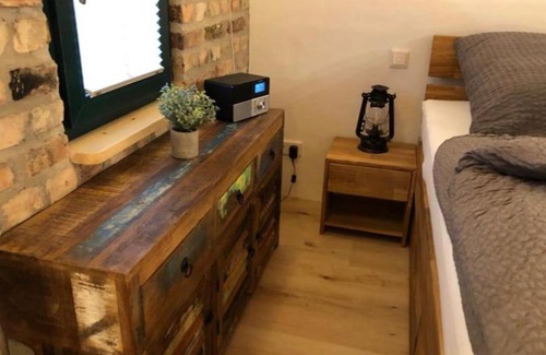 Oberhavel Apartamento | Stolpseeblick