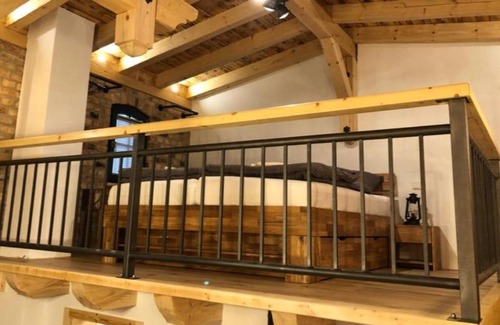 Oberhavel Apartamento | Stolpseeblick
