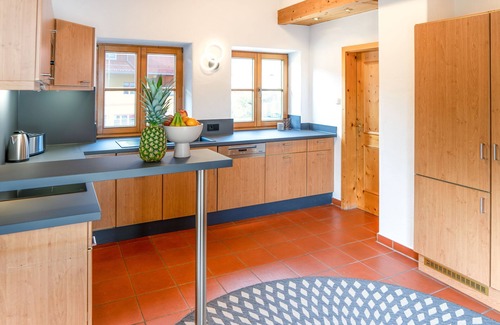 Blaichach Apartamento | Stolz, Blaichach, Deutschland
