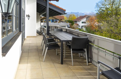 Blaichach Apartamento | Stolz, Blaichach, Deutschland